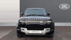 Land Rover Defender 3.0 D250 XS Edition 110 5dr Auto Diesel Estate